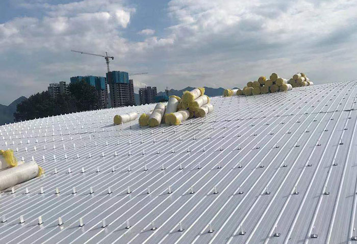 仁怀网架施工