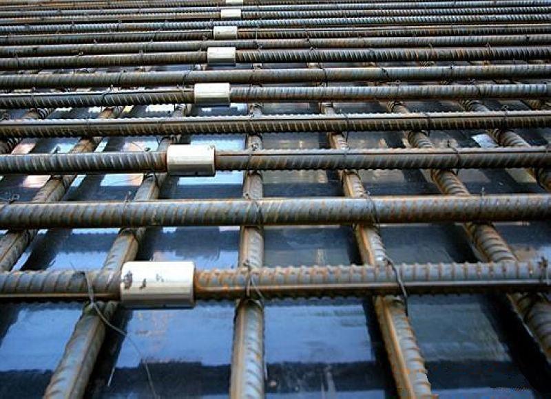 仁怀为什么建楼房时，要在钢筋上加一排小圆环？原来作用这么大